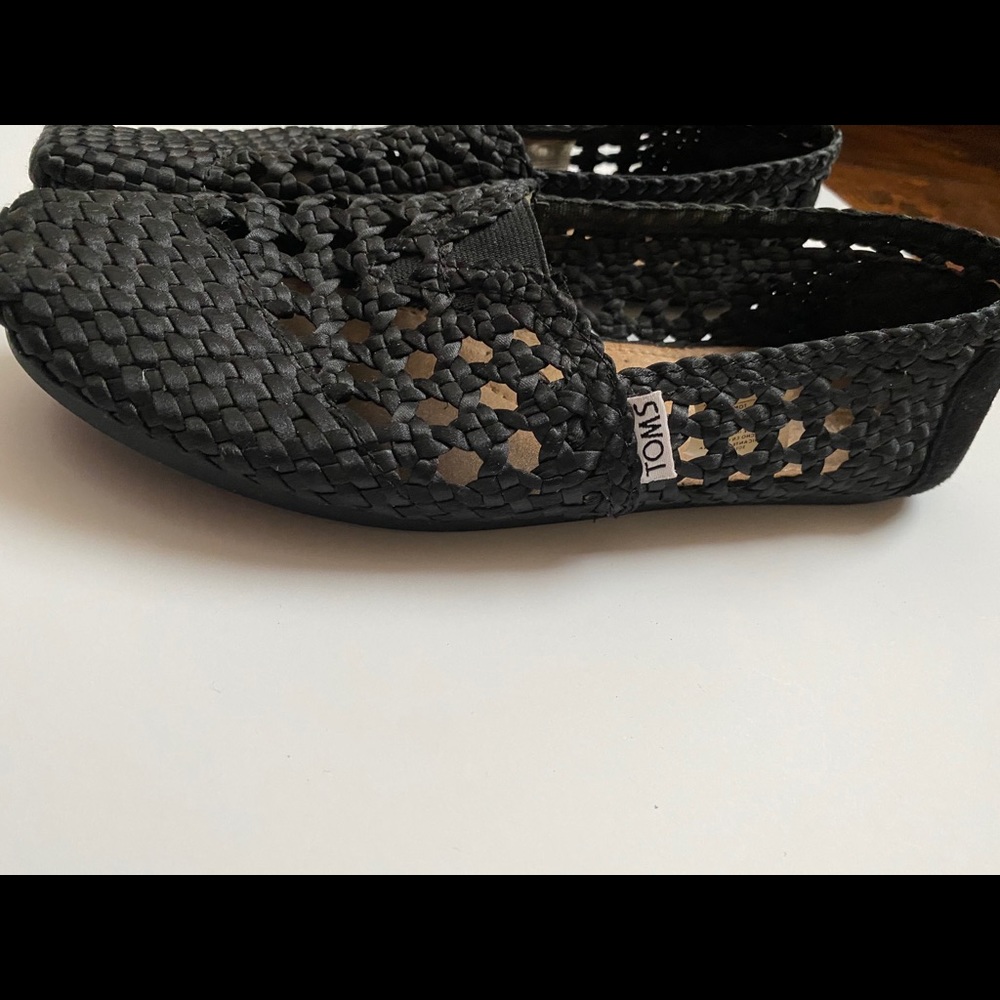 TOMS - Picture 4 of 8